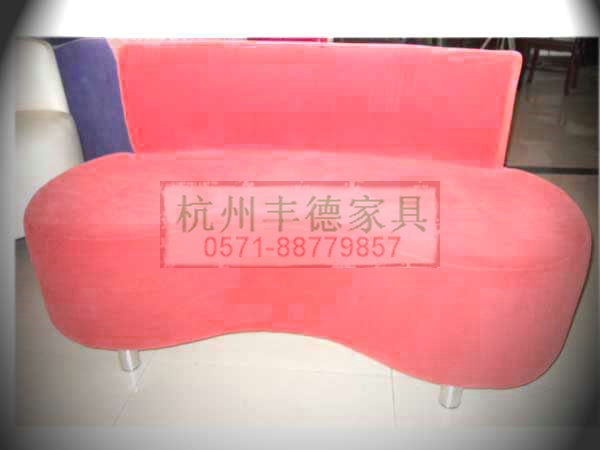 杭州游戏房沙发/网吧沙发/丰德家具
